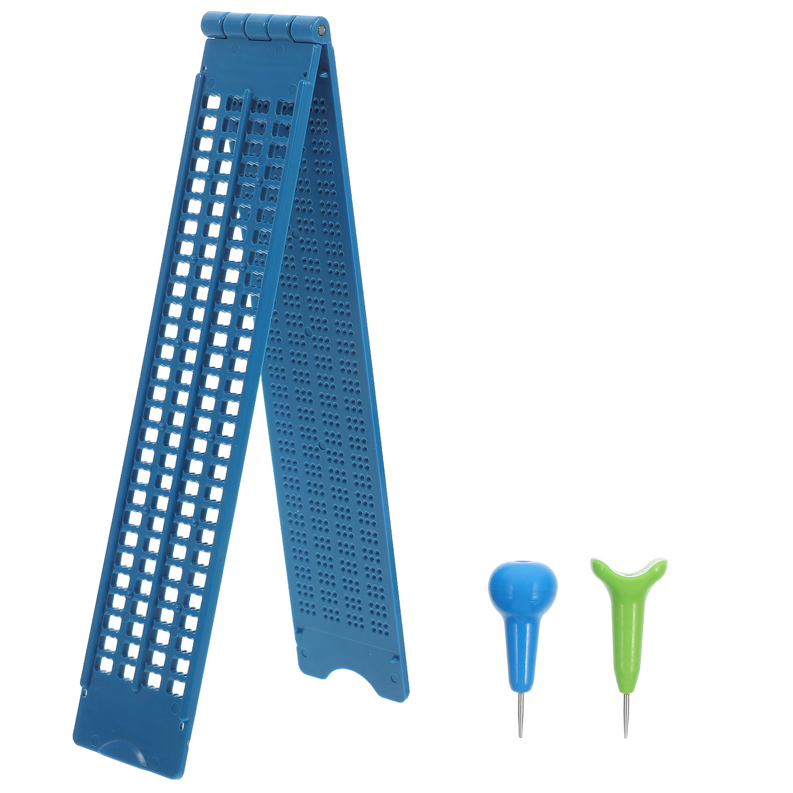 4 Sıra, 28 Hücreli Braille Yaz - Writing Tools incelemesi ve fiyatı
