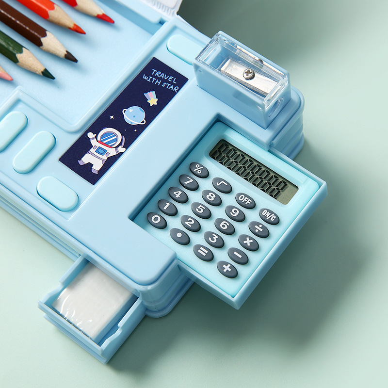 Yaratıcı Çok fonksiyonlu Plast - Scientific Calculator For Secondary School incelemesi ve fiyatı
