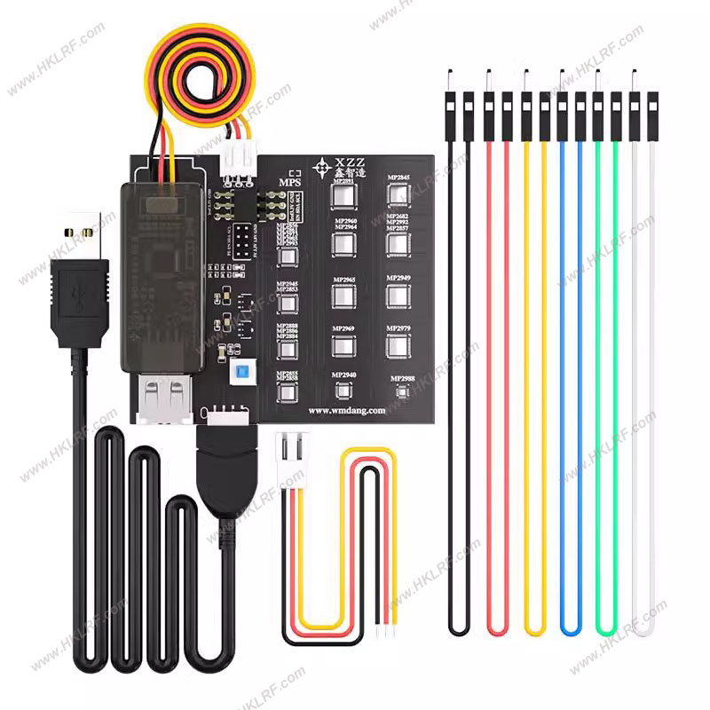 Stokta XZZ MPS Programlayıcı Ç - Writing Tools incelemesi ve fiyatı